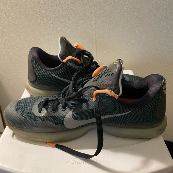 Kobe 10 Flight - Picture 6 of 8